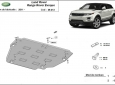 Scut motor metalic Range Rover Evoque 51