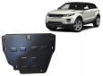 Scut motor metalic Range Rover Evoque 51
