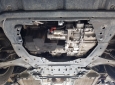 Scut motor metalic Range Rover Evoque 51