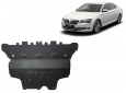 Scut motor Skoda Superb - cutie de viteză manuală 51