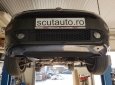 Scut motor Fiat Grande Punto 51