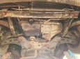 Scut motor Opel Vivaro 51
