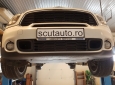 Scut motor Mini Countryman 51