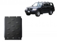 Scut cutie de viteză Mitsubishi Pajero 3 (V60, V70) 51