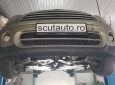 Scut motor și cutie de viteză Mini Cooper R56 51
