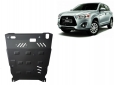 Scut motor și cutie de viteză Mitsubishi ASX 51