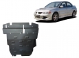 Scut motor și cutie de viteză Mitsubishi Lancer 51