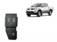 Scut cutie de viteză și reductor Mitsubishi L 200 51