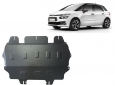 Scut motor Citroen C4 Picasso 51