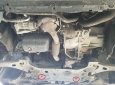 Scut motor Volvo V40 51