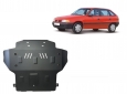 Scut motor Opel Astra F 51