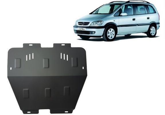 Scut auto Opel Zafira