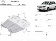 Scut motor Opel Zafira B 51