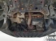 Scut motor Ford Transit Connect 51