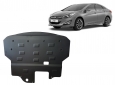 Scut motor și cutie de viteză Hyundai i40 51