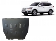 Scut motor Hyundai Santa Fe 51