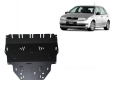 Scut motor Skoda Fabia 1 - Diesel 51