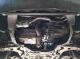Scut motor Skoda Octavia 1 51