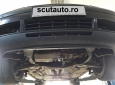 Scut motor Skoda Octavia 1 51
