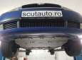 Scut motor Skoda Rapid 51