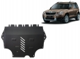 Scut motor Skoda Yeti 51