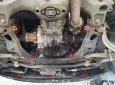 Scut motor Skoda Superb - 2.5 Tdi, V6 51