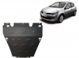 Scut motor și cutie de viteză Renault Clio 3 51