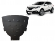 Scut Motor Renault Kadjar dupa 2015 51