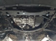 Scut Motor Renault Kadjar dupa 2015 51