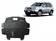 Scut motor Nissan X-Trail T30 51