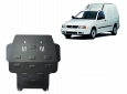 Scut motor Volkswagen Caddy 51