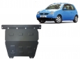Scut motor VW Lupo 51