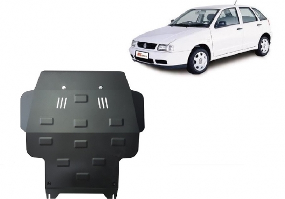 Scut auto Volkswagen Polo - 6N, 6N1, 6K, Classic, Variant