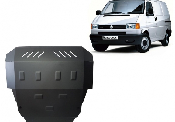 Scut auto VW Transporter T4