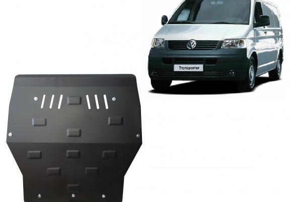 Scut auto Volkswagen Transporter T5