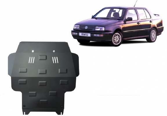 Scut auto Volkswagen Vento