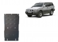 Scut cutie de viteza Nissan Terrano II  51