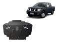 Scut motor Nissan Navara 51