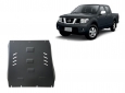 Scut cutie de viteză și reductor Nissan Navara 51