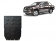Scut motor Volkswagen Amarok 51