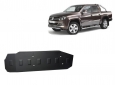 Scut rezervor Volkswagen Amarok 51
