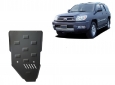 Scut cutie de viteza Toyota 4Runner 51