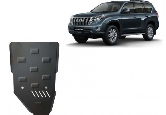 Scut cutie de viteză Toyota Land Cruiser 150