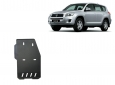 Scut diferențial Toyota RAV 4 51