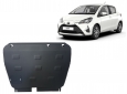 Scut motor Toyota Yaris Hybrid 51