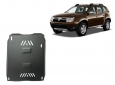 Scut rezervor Dacia Duster 51