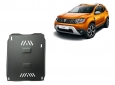 Scut rezervor Dacia Duster 51