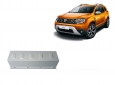 Scut bară față Dacia Duster 51