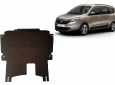Scut motor Dacia Lodgy 51