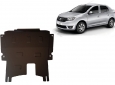 Scut motor Dacia Logan 2 51